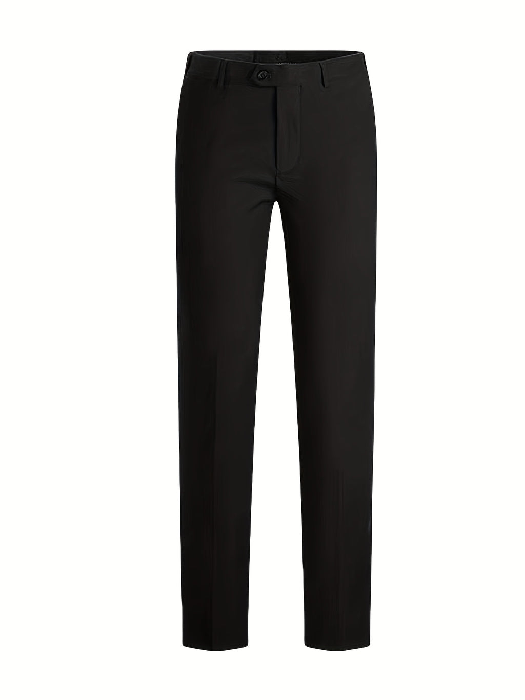 Costume trois pièces pour homme avec revers plat haut de gamme, Ensemble costume grande taille pour hommes, pantalon et gilet pour tenue formelle, robe de mariée, vêtements de travail, cadeau de vacances