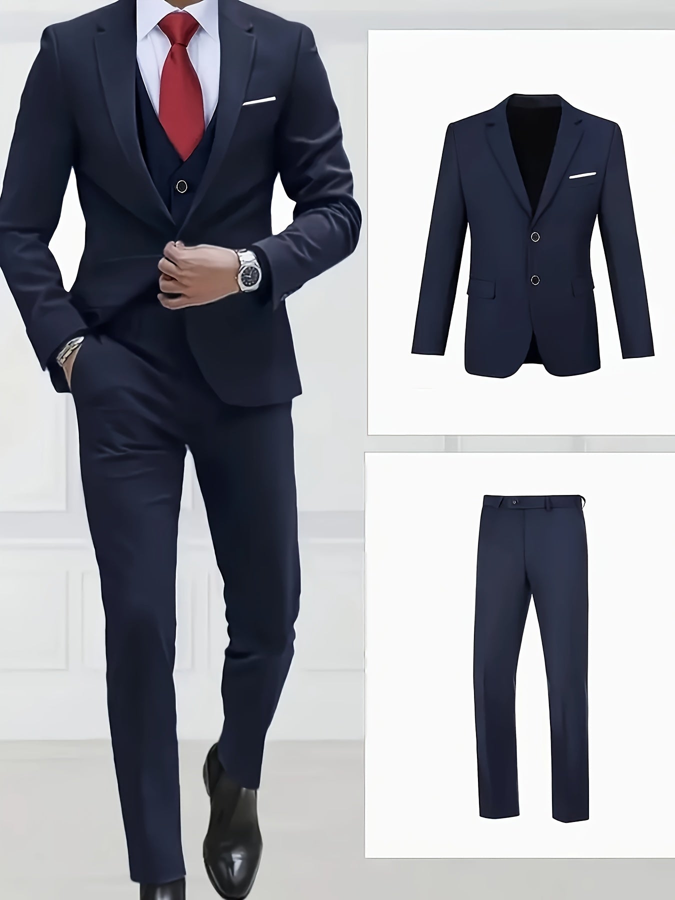 Men's suits
